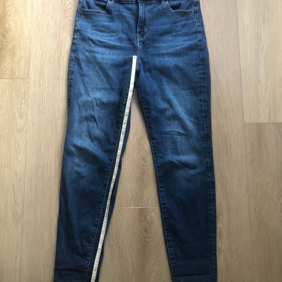 AMERICAN EAGLE | NE(X)T LEVEL STRETCH | Jeggings - Picture 3 of 5